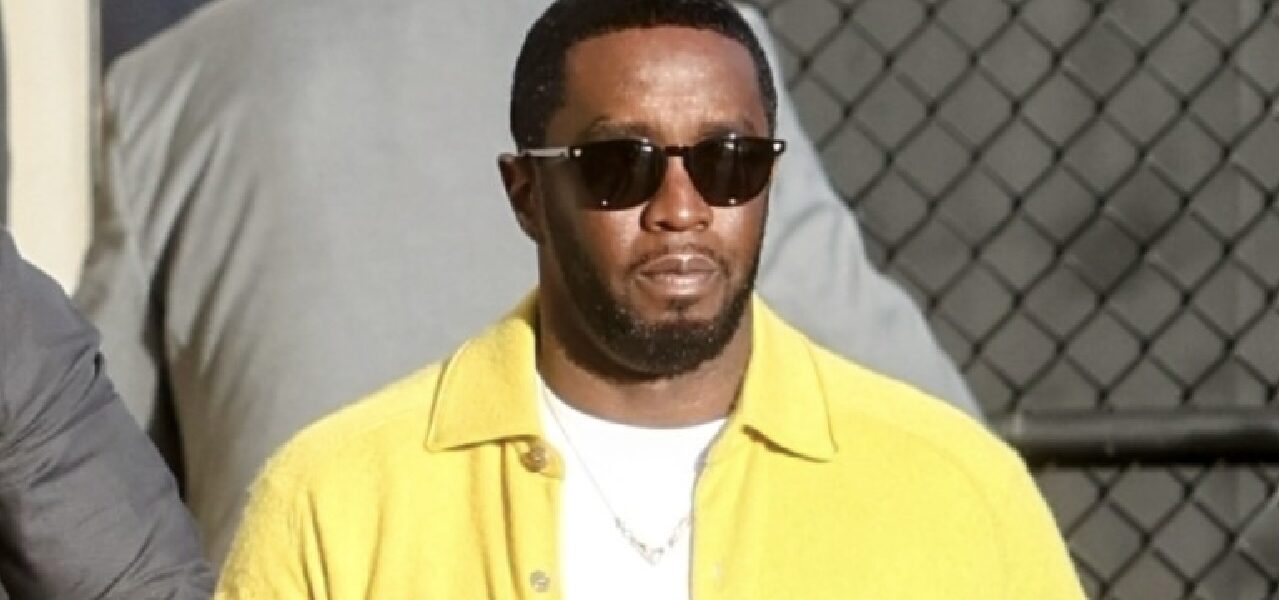Diddy's Release Date Is Reportedly Updated Following Alleged Prison Fight