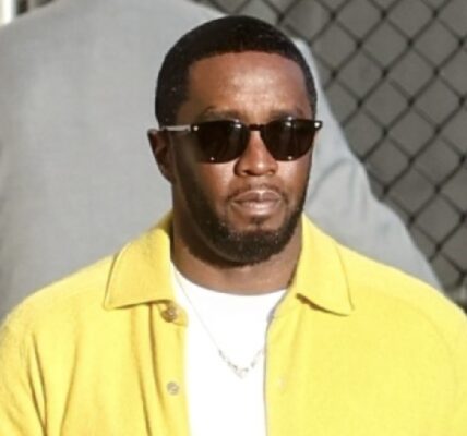 Diddy's Release Date Is Reportedly Updated Following Alleged Prison Fight