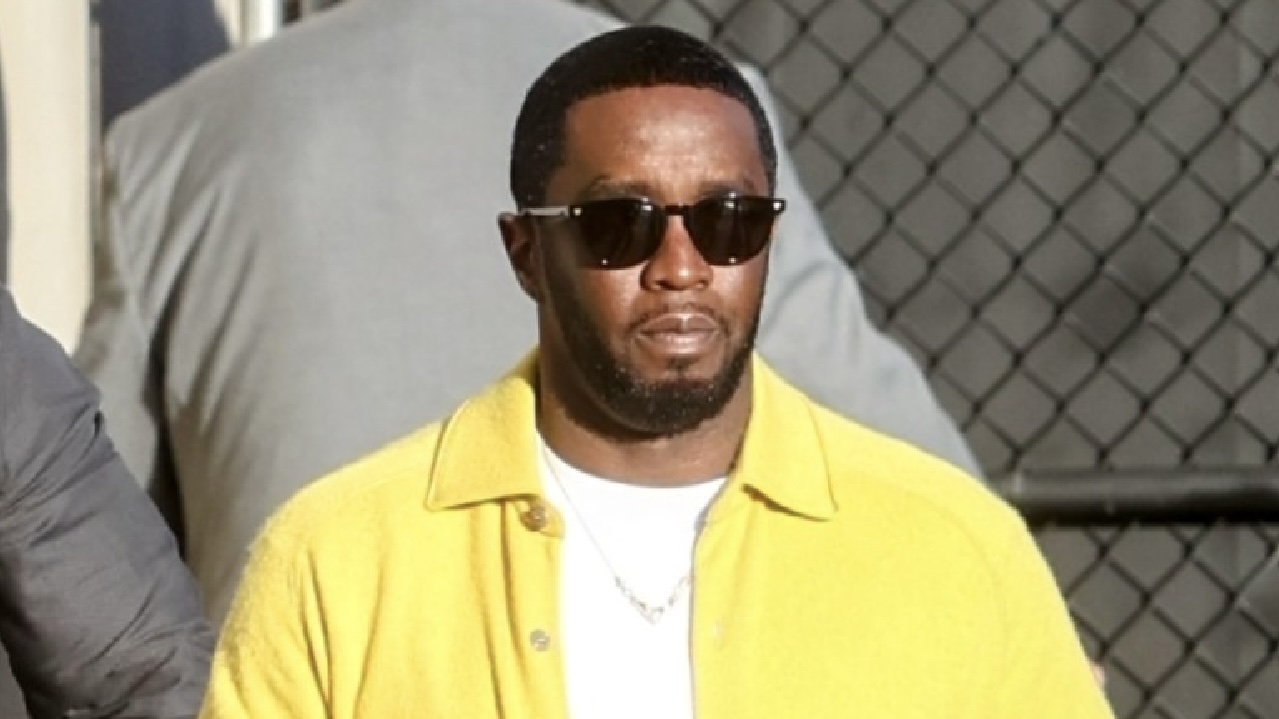 Diddy's Release Date Is Reportedly Updated Following Alleged Prison Fight