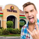 Taco Bell's Unique Alt Rock Album Release Remembered