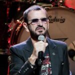 Ringo Starr All Starr Band Fall 2026 Tour Dates Revealed