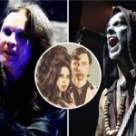Rock Bands Accused Of Satanism and Canceled Shows