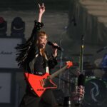Rock Hall of Fame Inducts Soundgarden and More