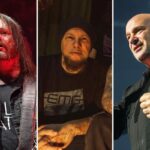 SOiL Co-Founder Shaun Glass Honored by Rockers