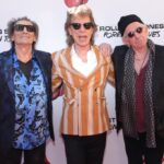 Foreign Tongues by Rolling Stones Tops This Week's New Music