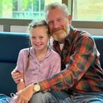 Rory Feek’s Daughter, 12, Hospitalized After Cardiac Emergency