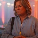 SNL Found Rosie O'Donnell 'Too Angry' for Trump Parody