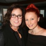Prison Visit With Daughter Marks Longest Talk for Rosie O'Donnell