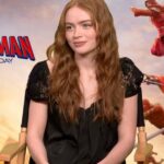Jean Grey Response from Sadie Sink Sparks Spider-Man 4 Speculation
