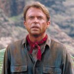 Sam Neill, Jurassic Park Star, Passes Away At 78