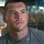 Greek Mythology Movies by Sam Worthington Arriving on Peacock