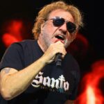 2026 Birthday Bash Dates Announced by Sammy Hagar