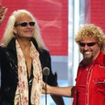 Sammy Hagar Reacts to David Lee Roth's Tour Cancellation