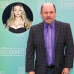 Jason Alexander Apologizes to Courtney Stodden for 2012 Sketch