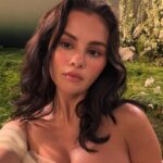 Rare Beauty Lip Color by Selena Gomez in Sheer Dress