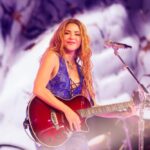FIFA Donation: Shakira Pledges $500,000 for Venezuelan Relief