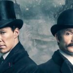 Sherlock Holmes Launches a Darker Era with Adults-Only Series
