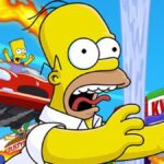 Simpsons Hit & Run Remaster: The Springfield Game We Need