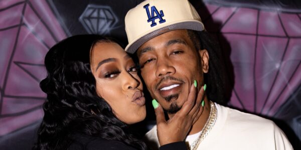 Trina Swurv performed Tacos and Tequila Festival fan reactions Trina's husband