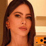 Sofia Vergara's Strapless White Dress Reveals More Than Expected