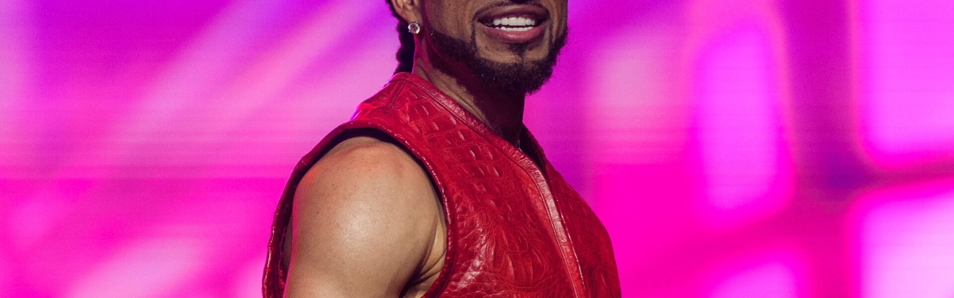 Boarding Denied? Pretty Ricky’s Spectacular Smith Calls Out Southwest Airlines After Heated Airport Encounter