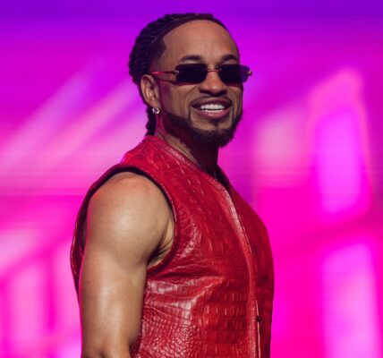 Boarding Denied? Pretty Ricky’s Spectacular Smith Calls Out Southwest Airlines After Heated Airport Encounter