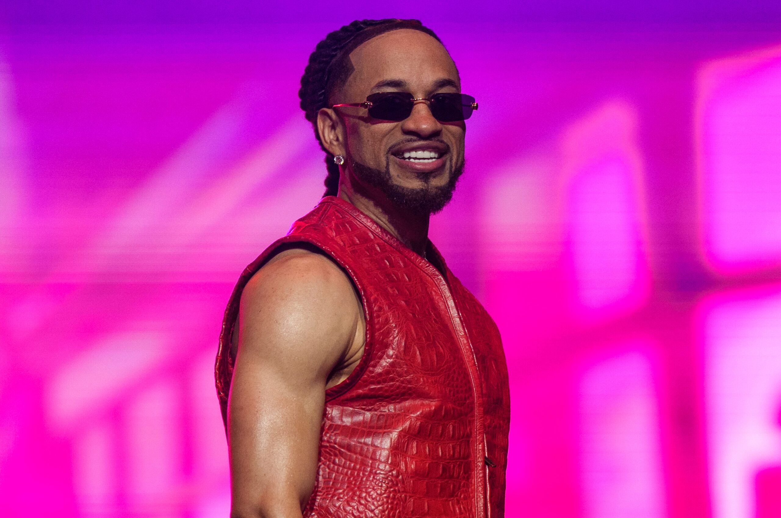 Boarding Denied? Pretty Ricky’s Spectacular Smith Calls Out Southwest Airlines After Heated Airport Encounter