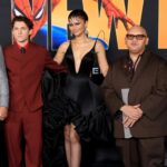 Spider-Man's Jacob Batalon Discusses Growth with Zendaya and Tom Holland