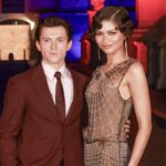 Tom Holland Discusses Working with Wife Zendaya on Set