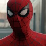Spider-Man's Tom Holland Unveils Exciting New Costume Upgrade