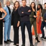 Goodbye from [Spoiler] as He Exits General Hospital