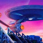Star Trek 60th Anniversary Celebrated at Major Comic-Con Event