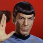 Star Trek Honors Original Spock in New 2027 Release