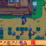 Stardew Valley Switches Genres with Path of Dew
