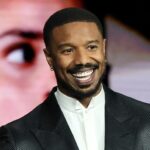 Whew! Michael B. Jordan Steps Out In Regular Clothes & The Ladies Are LOSING It