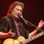 Genesis Reunion Possible, Says Steve Hackett