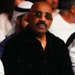 Steve Harvey Remembers Father-In-Law James Bridges Sr.