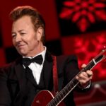 Stray Cats 2026 Tour Begins in Las Vegas: Set List and Highlights
