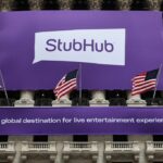 Customer Fraud Lawsuit Targets StubHub Over CEO's Side Gig