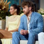 Pregnancy Rumors: Summer House's Amanda Batula and West Wilson Respond