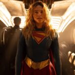 Supergirl Streaming Release Date Announced
