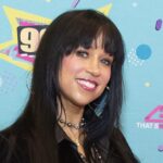 Oop! Social Media Users Are Goin' IN After Stacey Dash Switches Up Her Look: "Nope! It's Too Late" (VIDEO)
