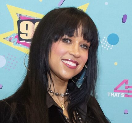 Oop! Social Media Users Are Goin' IN After Stacey Dash Switches Up Her Look: "Nope! It's Too Late" (VIDEO)