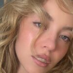 Sydney Sweeney's Bikini Struggles to Contain Her Curves