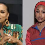 Whew! Keri Hilson Says Her Music Can Harm Tweet Wasnt About Yung Miami Spend Dat As Internet Users Continue To Weigh In