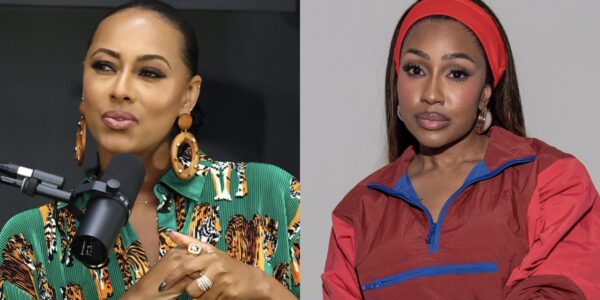 Whew! Keri Hilson Says Her Music Can Harm Tweet Wasnt About Yung Miami Spend Dat As Internet Users Continue To Weigh In