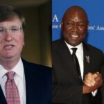 Mississippi Governor Tate Reeves Says Ben Crump & Rev. Al Sharpton Are Stoking Division & Are To Blame For Threats Amid Nolan Xavier Wells Investigation