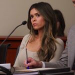 Taylor Frankie Paul Discusses Rehab and Restraining Order Request