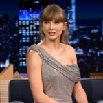 Taylor Swift Requests Guests to Stay for Graham Norton Show