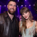 Taylor Swift, Travis Kelce's First Outing After Wedding